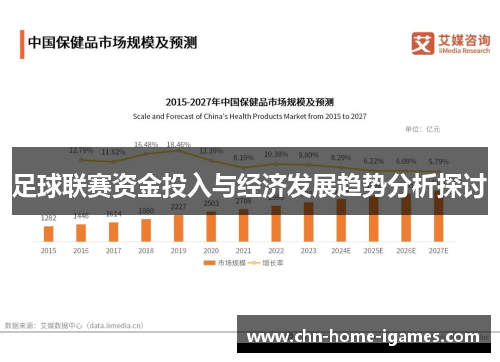 足球联赛资金投入与经济发展趋势分析探讨 足球联赛资金投入与经济发展趋势分析探讨